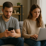 Onko suomalaisten tapa viettää aikaa verkossa muuttunut?